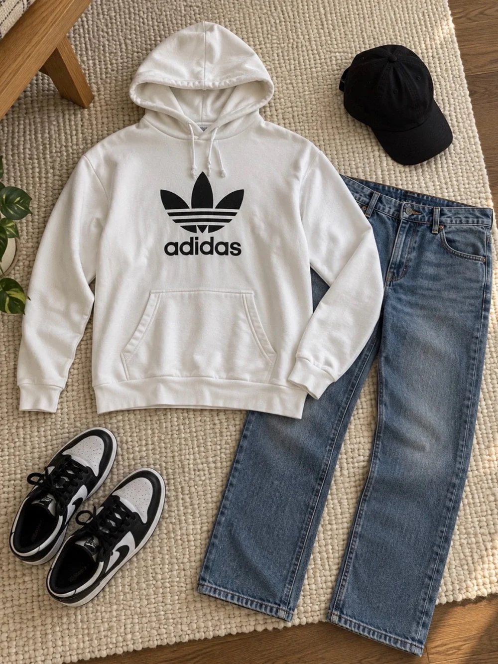 Men Sweater Subcategory Identification